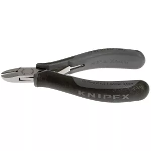 Sidavbitare 115Mm Elektronik 77 02 115 Esd