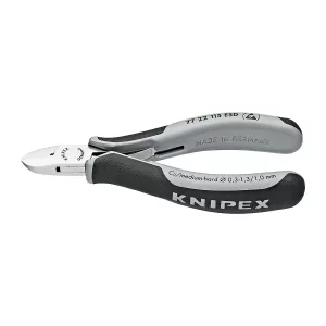 Sidavbitare 115Mm Elektronik 77 22 115 Esd