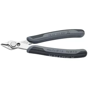 Sidavbitare 125Mm Elektronik 78 03 125 Esd