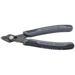 Sidavbitare 125Mm Elektronik 78 61 125 Esd