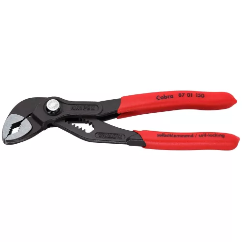 Polygrip 150Mm Cobra 87 01 150