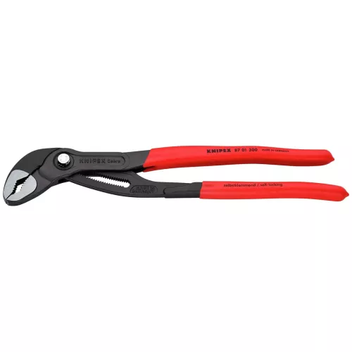 Polygrip 300Mm Cobra 87 01 300