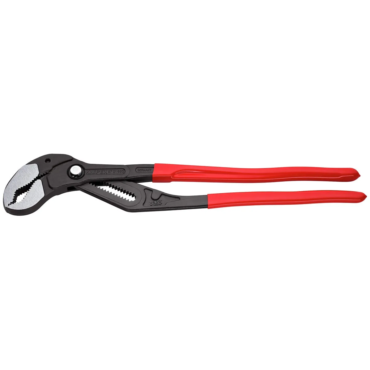 Polygrip 560Mm Cobra 87 01 560