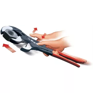 Polygrip 560Mm Cobra 87 01 560