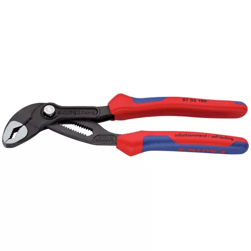 Polygrip 180Mm Cobra 87 02 180