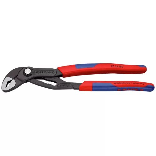 Polygrip 250Mm Cobra 87 02 250