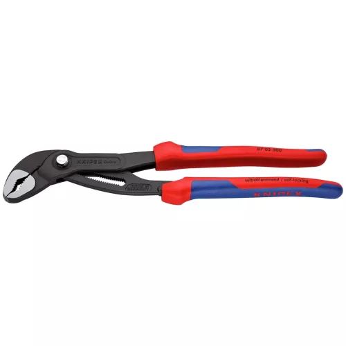 Polygrip 300Mm Cobra 87 02 300