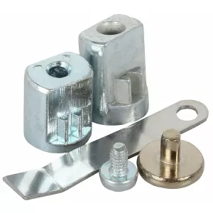 Reparationssats Cobra 87-Serie 180Mm
