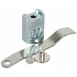 Reparationssats Cobra 86/87-Serie 400Mm