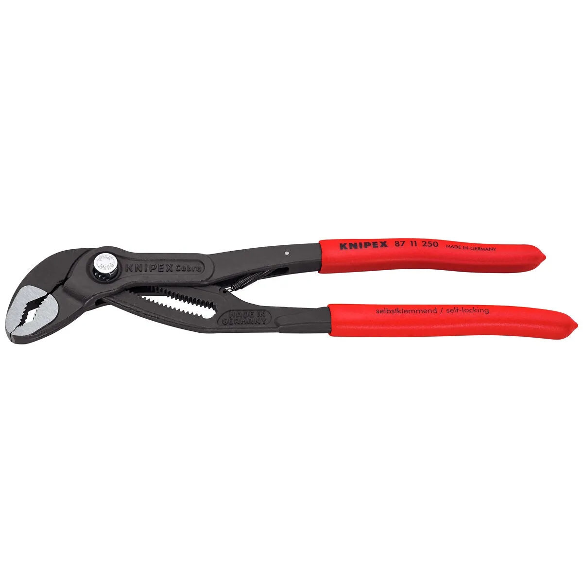 Polygrip 250Mm Cobra 87 11 250