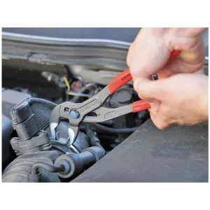 Polygrip 250Mm Cobra Quickset 87 21 250