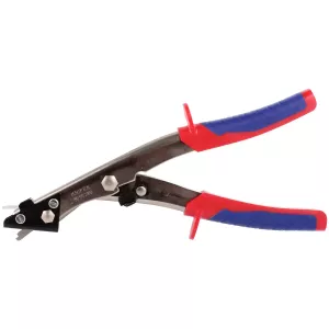 Plåtnibbler 90 55 280Mm