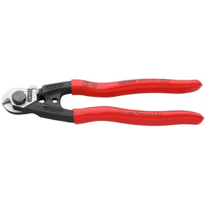 Vajerklippare 190Mm 95 61 190