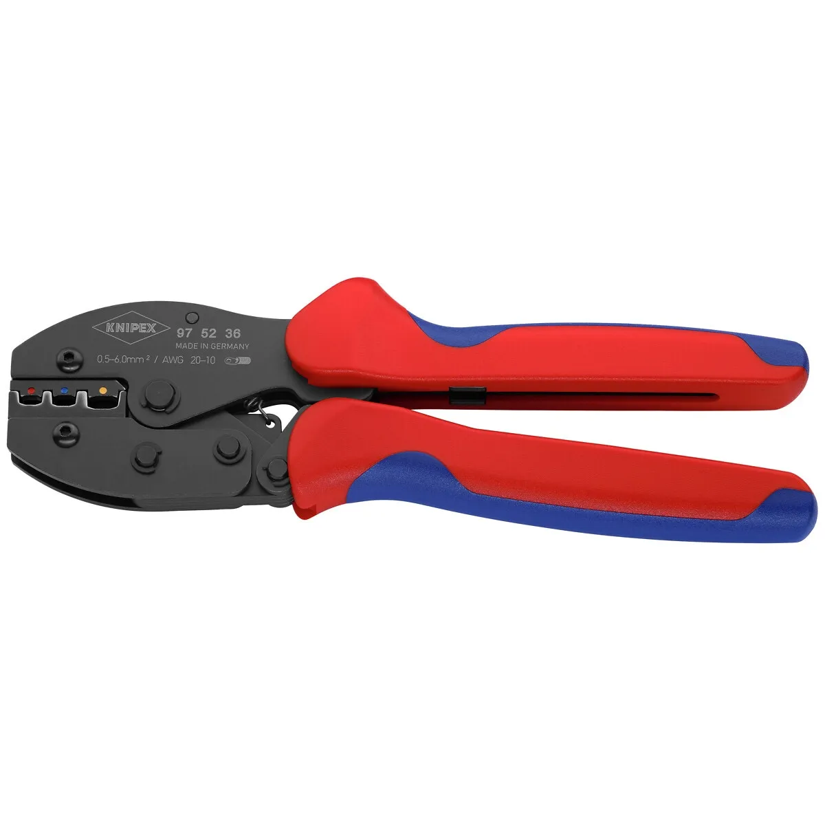 Kabelskotång 220Mm Preciforce 97 52 36