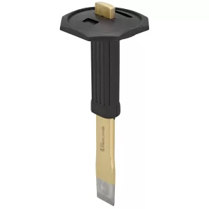 Huggmejsel Med Handskydd 26Mmx240Mm