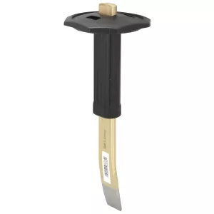 Huggmejsel Bockad Med Handskydd 26Mmx240Mm