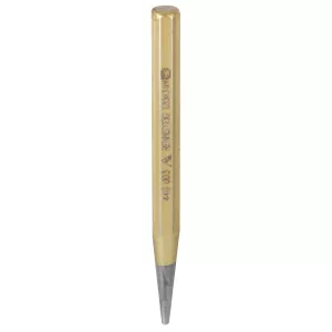 Drivdorn Konisk 120Mm,3Mm