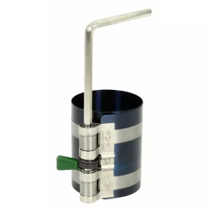 Kolvringskompressor 57-125/80