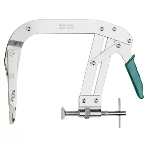 Ventilfjäderbåge 60-230Mm