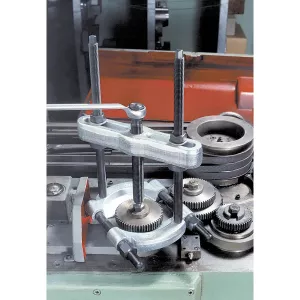 Avdragare För Lager 12-75Mm