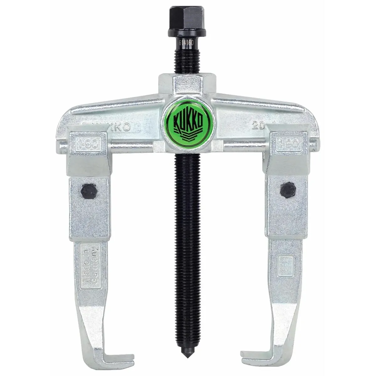 Avdragare 2-Armad 90X100Mm