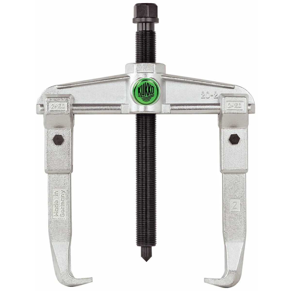 Avdragare 2-Armad 200X150Mm