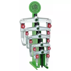 Avdragarserie 5-Del+Ställning