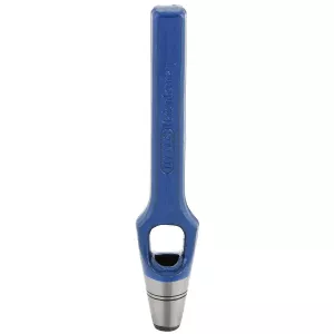 Hålpipa Din 7200 Mm8