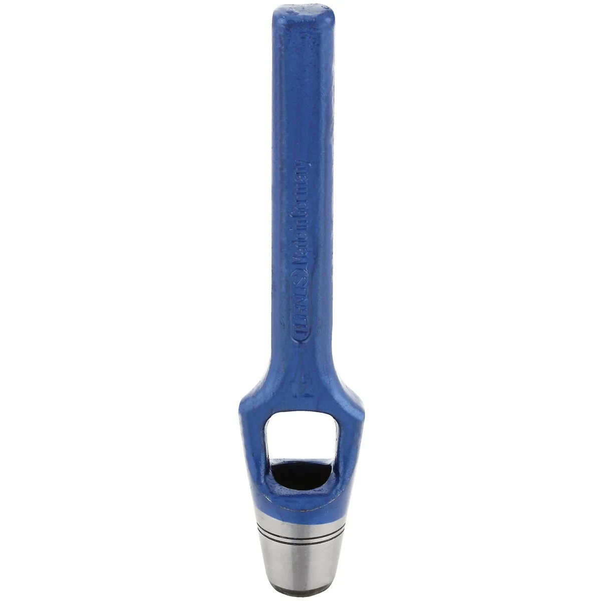 Hålpipa Din 7200 Mm12