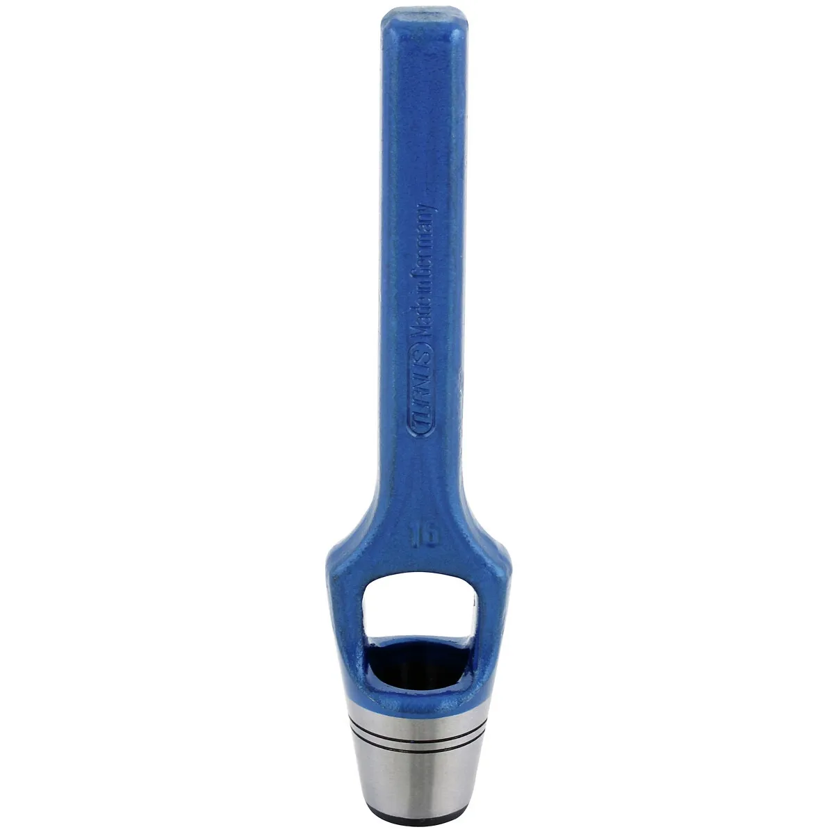 Hålpipa Din 7200 Mm16