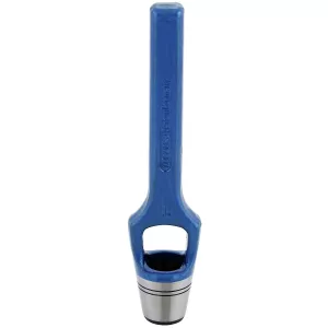 Hålpipa Din 7200 Mm16