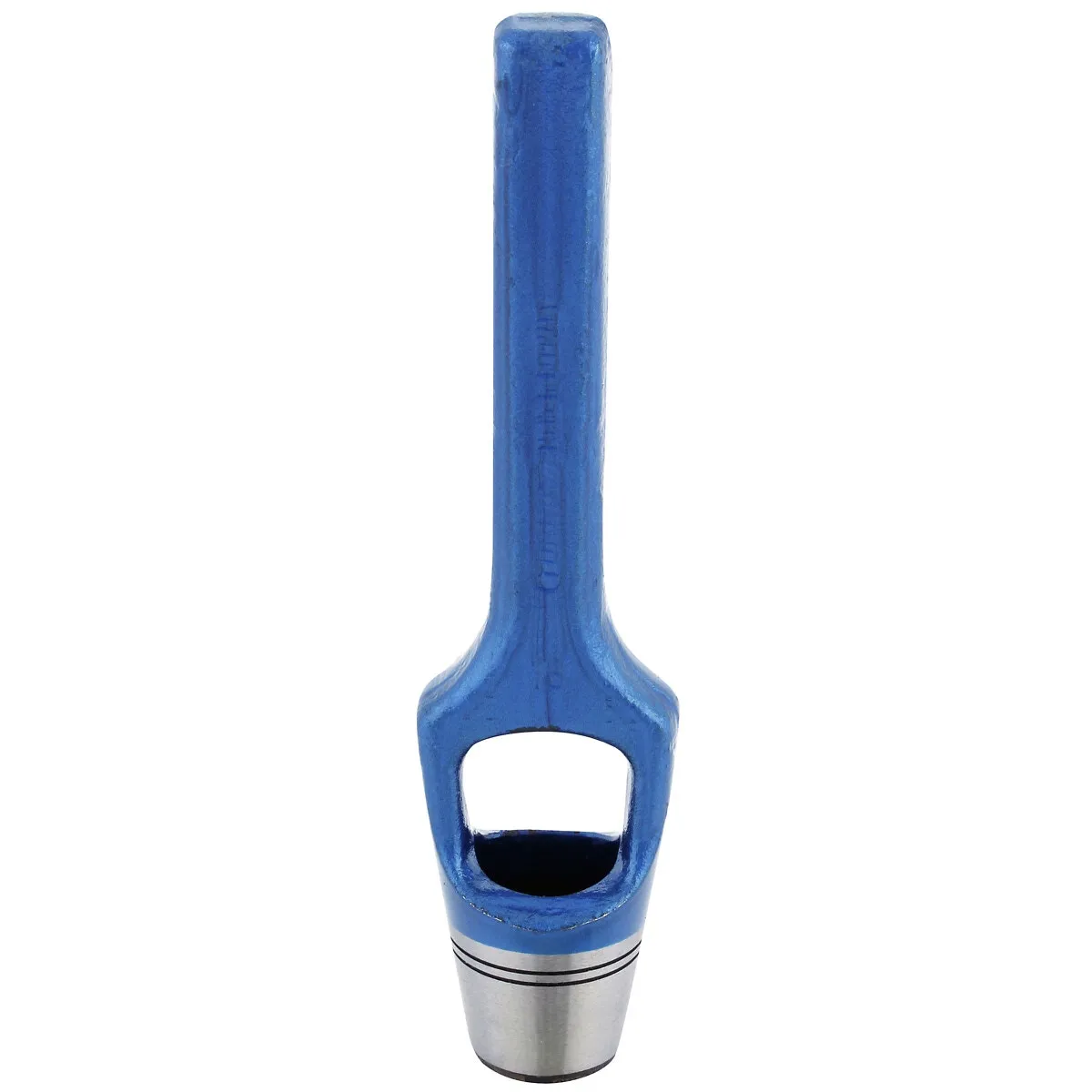 Hålpipa Din 7200 Mm18