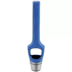 Hålpipa Din 7200 Mm18