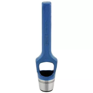 Hålpipa Din 7200 Mm20