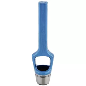 Hålpipa Din 7200 Mm22