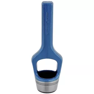 Hålpipa Din 7200 Mm40