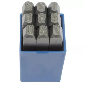 Sifferstansar 6Mm Hd