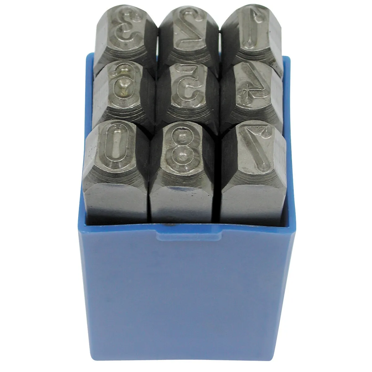 Sifferstansar 8Mm Hd