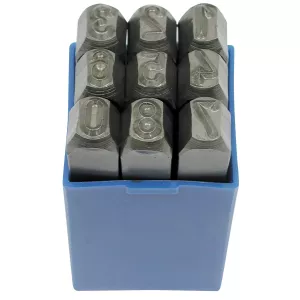 Sifferstansar 8Mm Hd