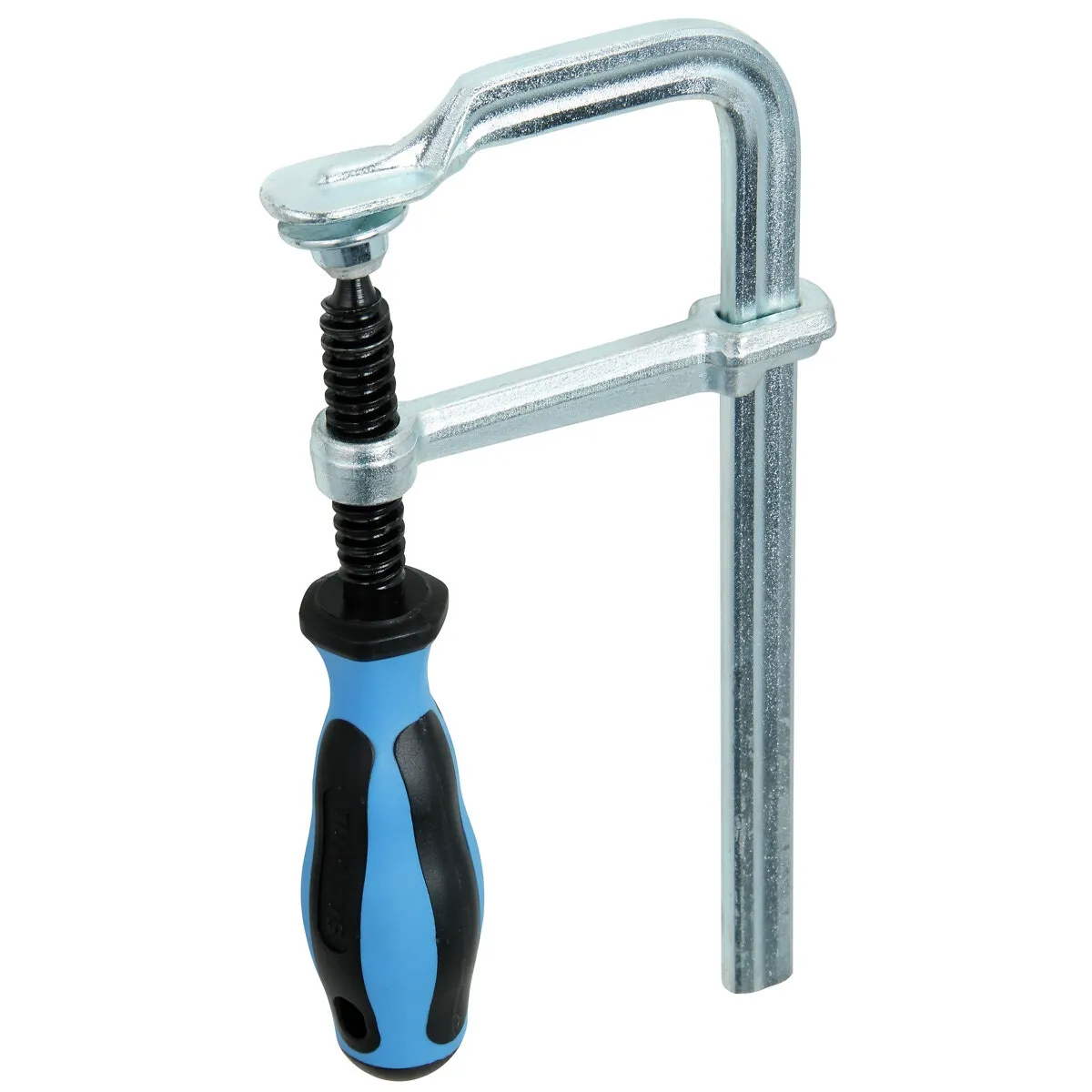 Skruvtving 160X80Mm Turnus