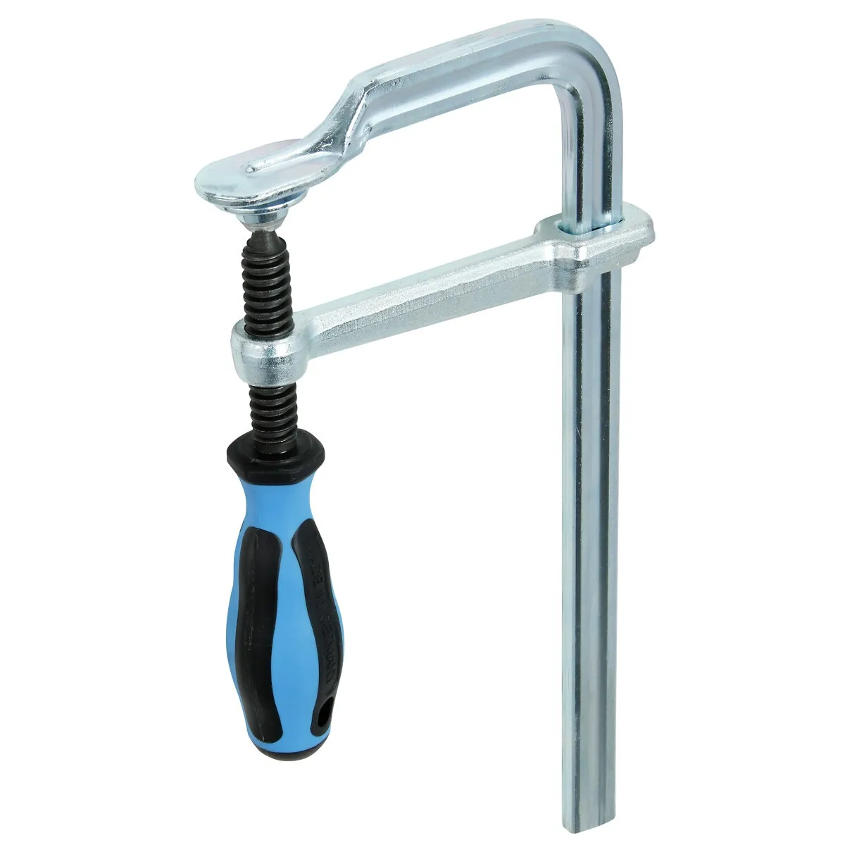 Skruvtving 250X120Mm Turnus