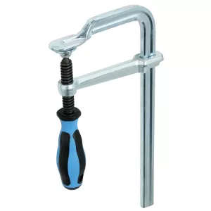 Skruvtving 250X120Mm Turnus