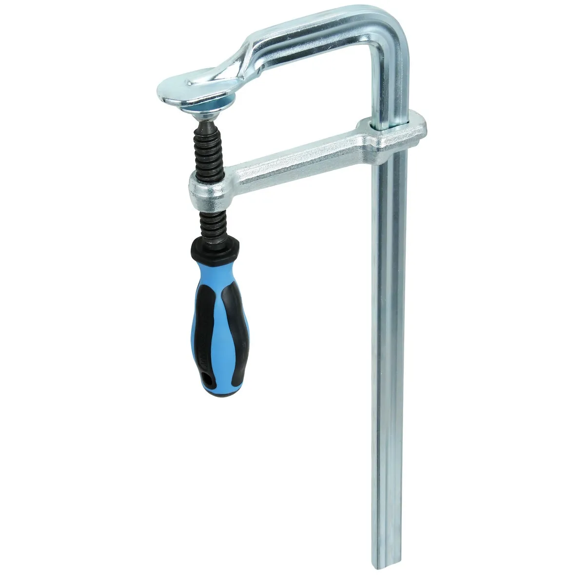 Skruvtving 400X120Mm Turnus