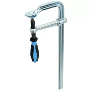 Skruvtving 400X120Mm Turnus