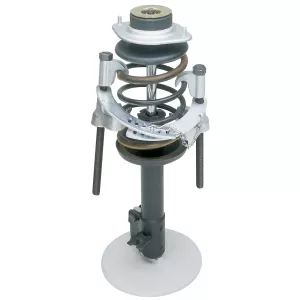 Fjäderspännare 20Kn