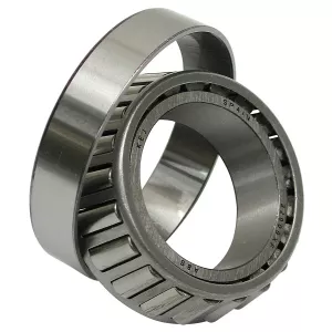 Koniska Rullager 25X52X19,25