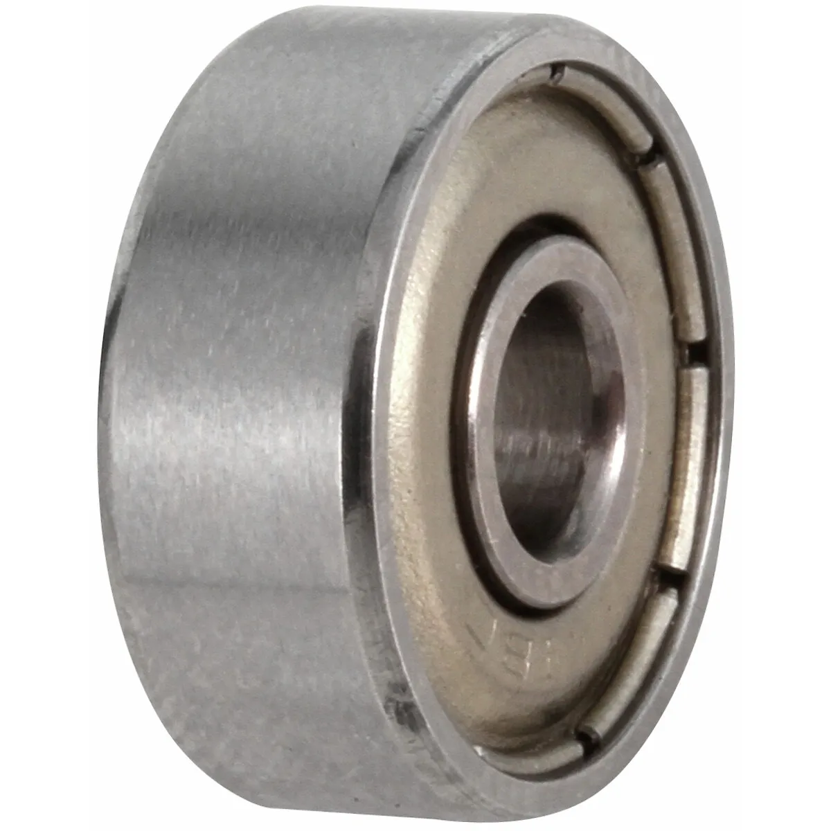 Spårkullager 6X17X6