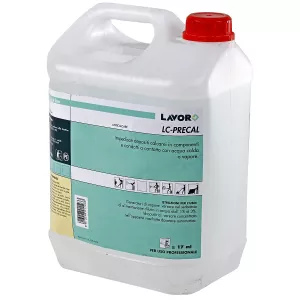 Kalkborttagningsmedel 5L