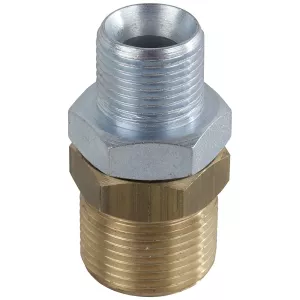 Adapter 3/8"M-M22M