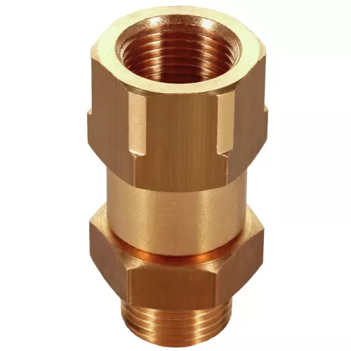 Roterande Koppling 3/8"Mf